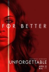 Unforgettable (2017) Full Length