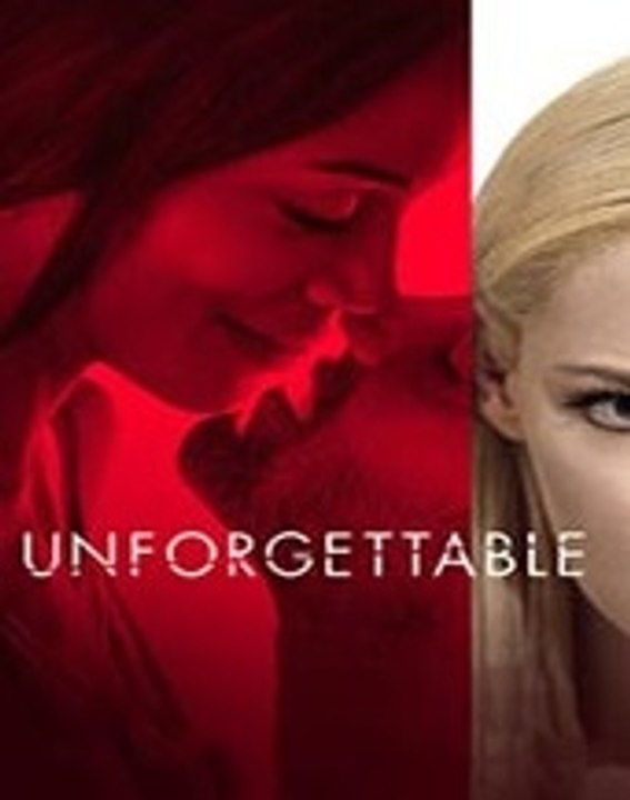 Unforgettable (2017)