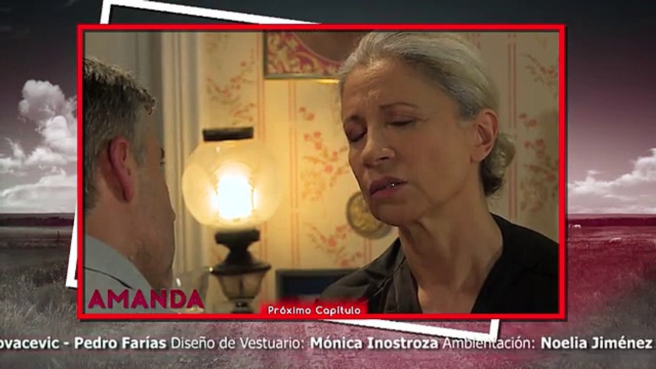 107 Avance Amanda