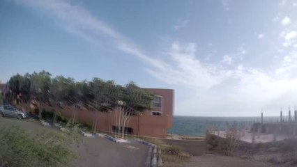 My trip With my Family in Agadir _Part 1 Agadir Beach Gopro4 HD 2015