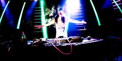 Terpukau DJ Remix Astrid Funkot