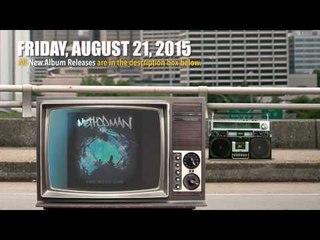 Method Man, Sean Price, Talib Kweli & More | DEHH #NewMusicFriday