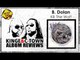 B. Dolan - Kill the Wolf Album Review | DEHH