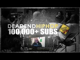 We Hit 100,000 Subs, Thank You! | Unreleased Footage w/ The Needle Drop