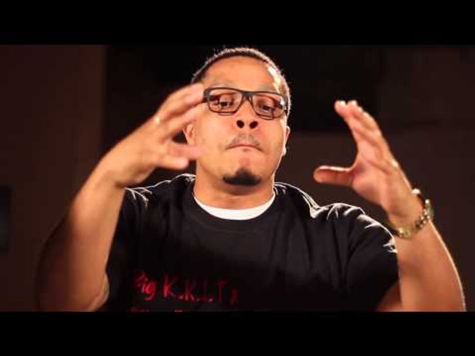 Jay-Z's #TidalFacts | Dead End Hip Hop Convo