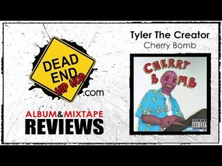 Tyler The Creator - Cherry Bomb Album Review | DEHH