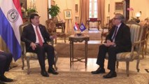 Secretario general de la OEA descarta aplicar carta democrática a Paraguay