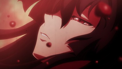 Akame ga Kill OP2 - BD 1080p