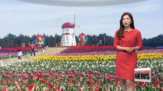 Another dusty day, warmer highs under partly sunny skies