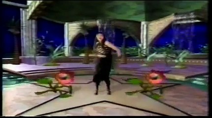 Anri (杏里) - Back To The Basic (カラオケ）