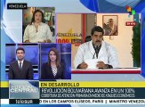 Revolución Bolivariana avanza, hoy logra el 100% de cobertura en salud
