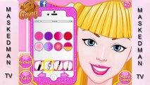 Dress Up Games for Girls _ Barbie Girls Games _ Barbie