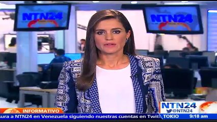 Portavoz de la ONU insta al gobierno de Venezuela y a la oposición a reducir las tensiones y evitar nuevos enfrentamient