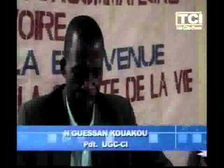 L'Union Générale des Consommateurs demande l'aide du gouvernement