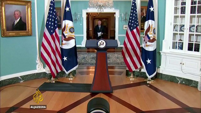 Iran Nuclear Hysteria Fuels Renewed American WMD War Mongering Fable