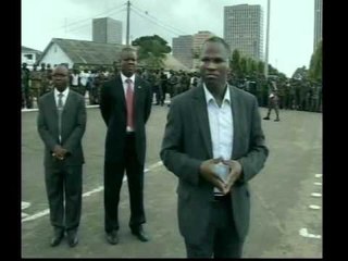 L'opération d'identification des FRCI s'est déroulée ce dimanche