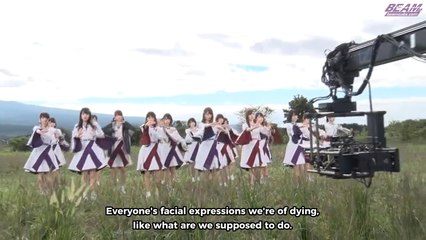 [BEAM] Documentary of Sayonara no imi (English Subtitles)