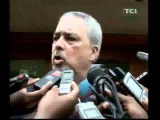 L'Ambassadeur des USA, Phillipe Carter III chez le Président Alassane Ouattara
