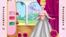 Barbie Princess Dress Up Design Games _ Disney Prin5546546mes 2016-H