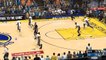 NBA 2K17 Stephen Curry & Warriors Highlights vsqwqw2323255655