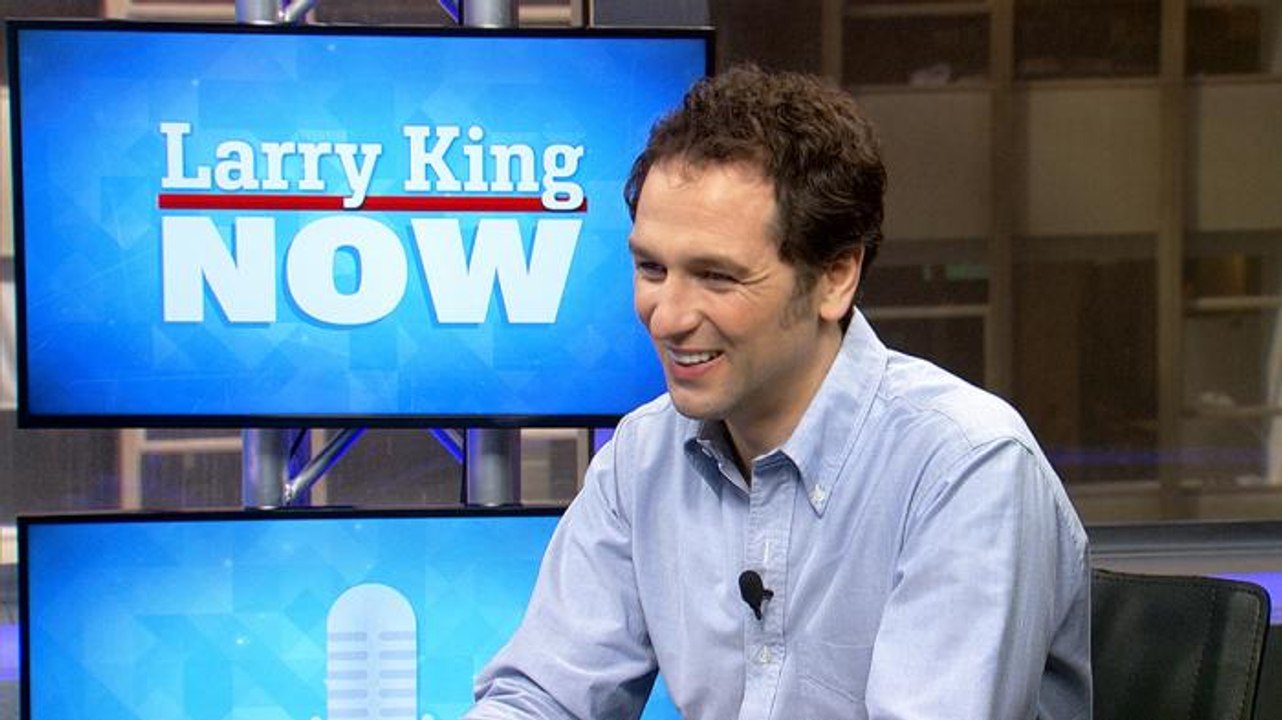 If You Only Knew: Matthew Rhys