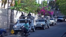 Hypocritical U.N. Refuses To Support Haiti's Army Revival