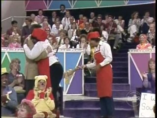 The All New Let's Make A Deal Big Deal $9,041