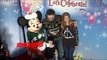 Joey Fatone | Disney on Ice Let's Celebrate! Premiere | Red Carpet
