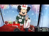 Aubrey Anderson-Emmons | Disney on Ice Let's Celebrate! Premiere | Red Carpet