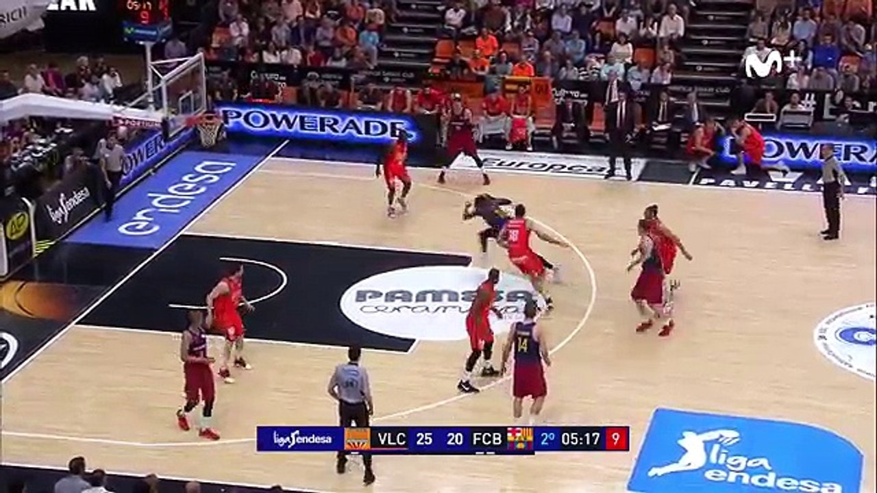 gros dunk