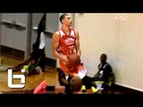 Zach LaVine Drops 49 Points & Hits A Crazy Game Winning 3 Pointer at Seattle Pro Am!