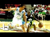 Jamal Crawford FREEZES Defender With Sick Handles & Scores at Seattle Pro Am!