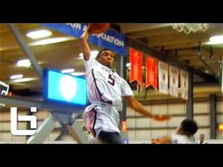 INSANE Highlight Show at UA Association NY! Seventh Woods, Josh Jackson, T-Ferg & More!
