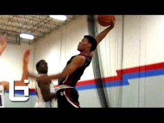 Top Players Show Out at UA Association Louisville Stop! Josh Jackson, Trevon Duval & More!