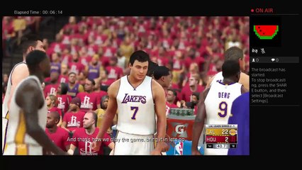 beast_unleash243's 2K17,  Blacklight Retribution And More! Gameplay (12)