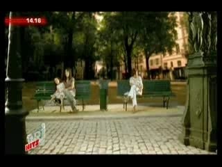 koxie parodie Gare aux Thons !