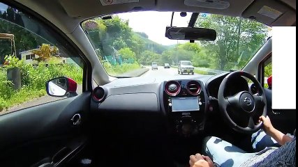 【国道完全走破シリーズ】国道439号線⑥（高知県長岡郡大豊町・大豊インター入口⇒吾川郡いの町下八川甲）