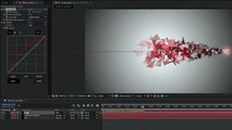 After Effects Tutorial For Making Particles Text Effects