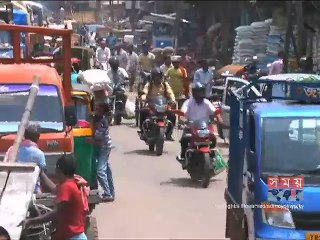 বাংলাদেশের ট্রানজিট সুবিধা ব্যবহার করতে চায় ত্রিপুরা