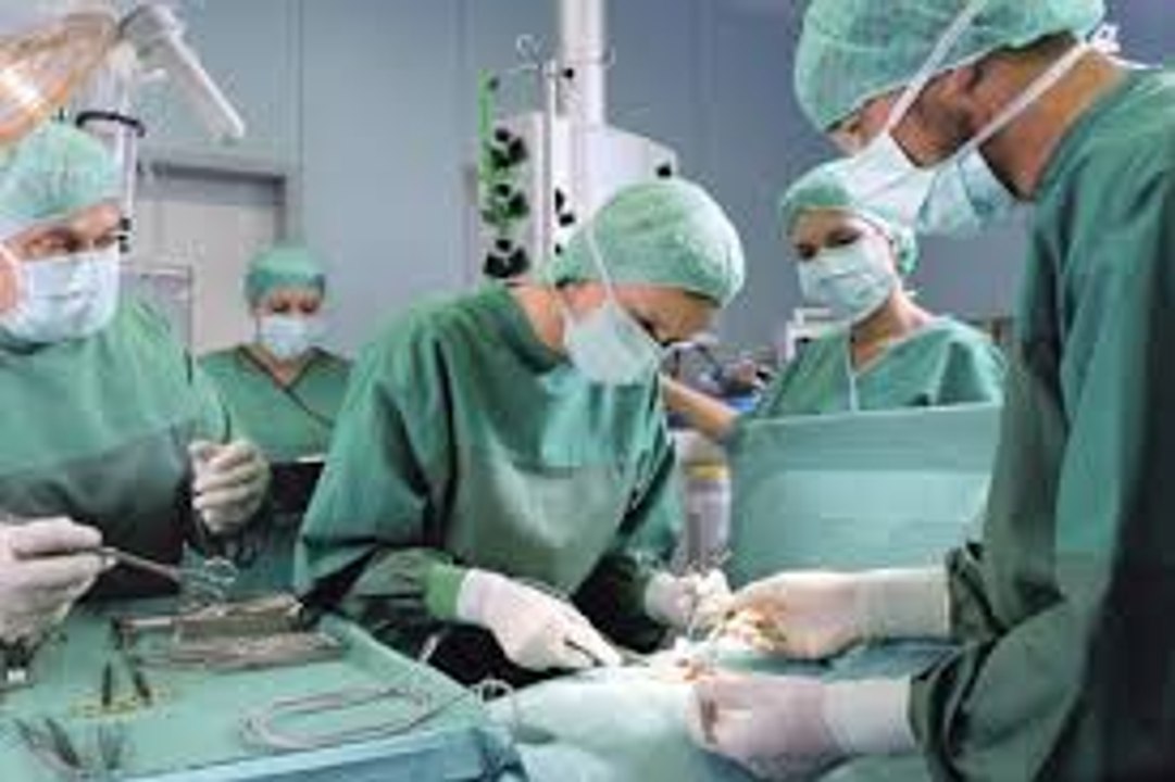 FullWatch "Episode 9" ~ºSurgeonsº~ Season 1 Episode 9  FullSeries Streaming