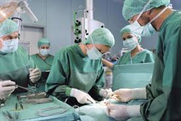 FullWatch "Episode 9" ~ºSurgeonsº~ Season 1 Episode 9  FullSeries Streaming