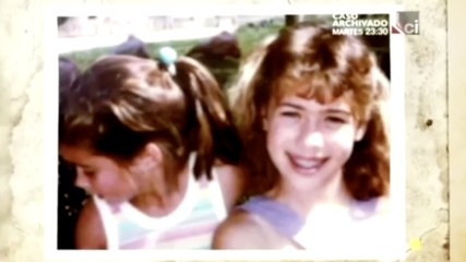 Crímenes Imperfectos | La Búsqueda De La Niña De 12 Años