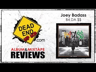Joey Bada$$ - B4.Da.$$ Album Review | DEHH