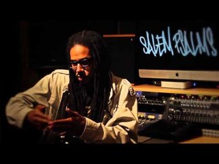 DEHH Studio Tours: Salem Psalms Studio