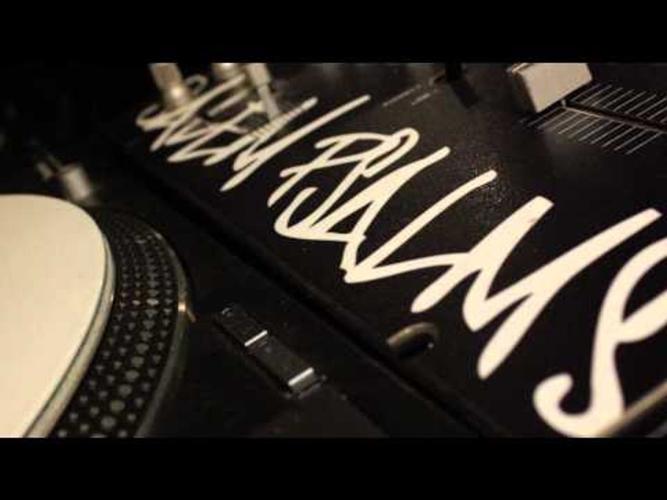 DEHH x Salem Psalms: The Joint (LIVE MIXTAPE EVENT) #TheJoint