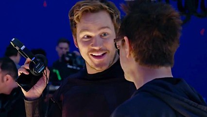 Guardians of the Galaxy Vol. 2 - Behind the Scenes