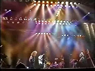 Hall & Oates - Maneater