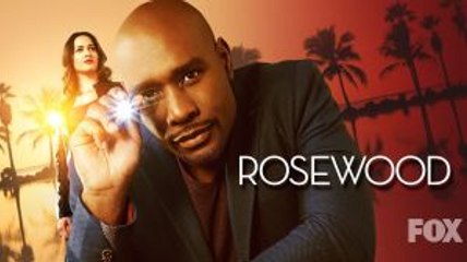 Watch Rosewood S2E21 'Amparo & The American Dream' Full Episode Streaming 🎬