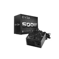 unboxing FONTE EVGA 600W 80 PLUS_HD