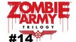 Zombie Army Trilogy - Capítulo 14:  A Fortaleza na Montanha - PC -  [ PT-BR ]